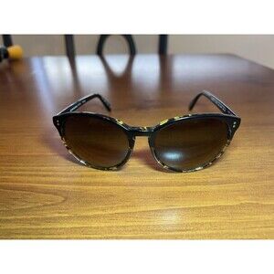 Oliver Peoples Corie OV5207-S Designer Italian Sunglasses 56-17-140‎